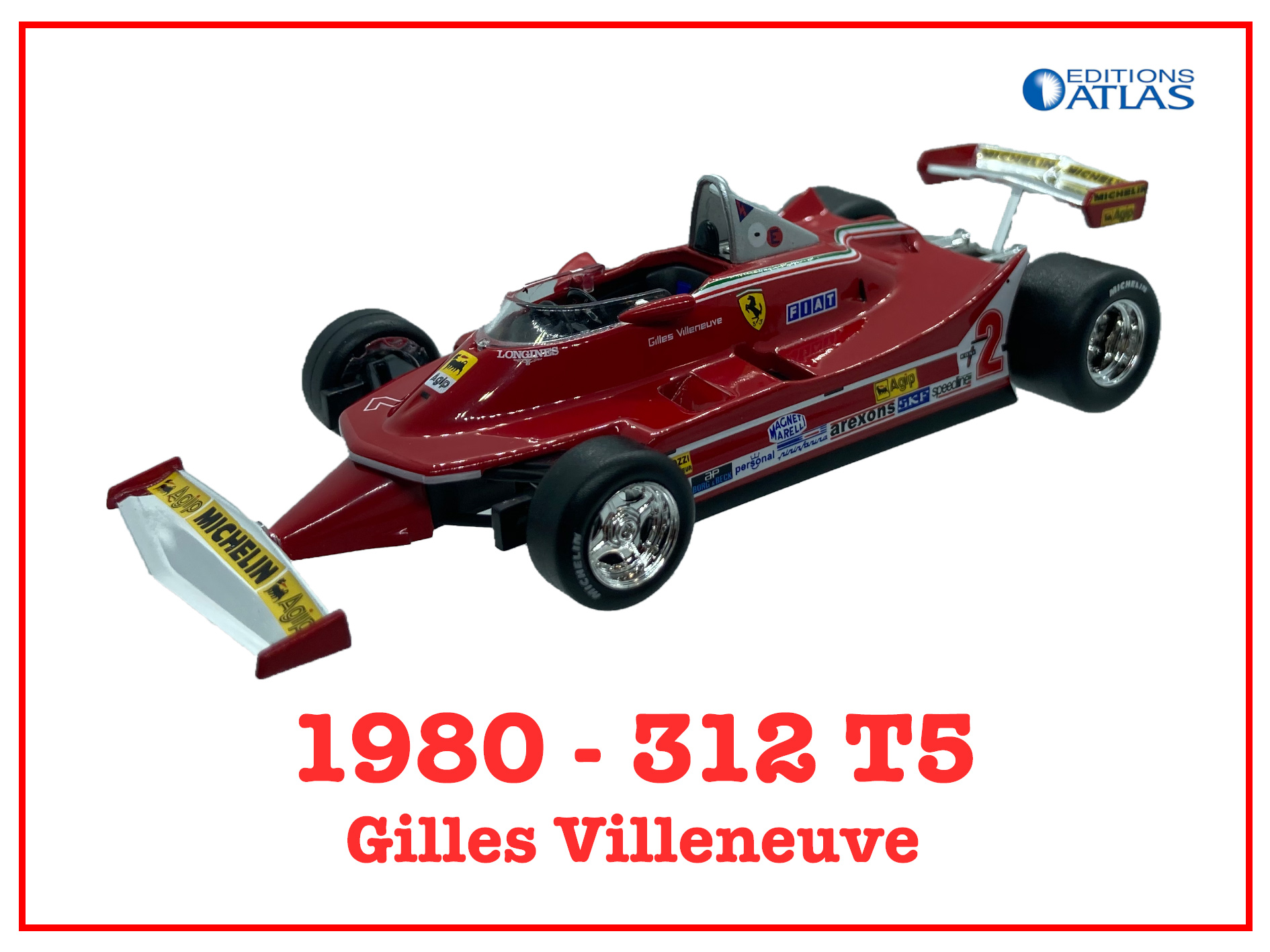 Immagine 312 T5 Gilles Villeneuve
